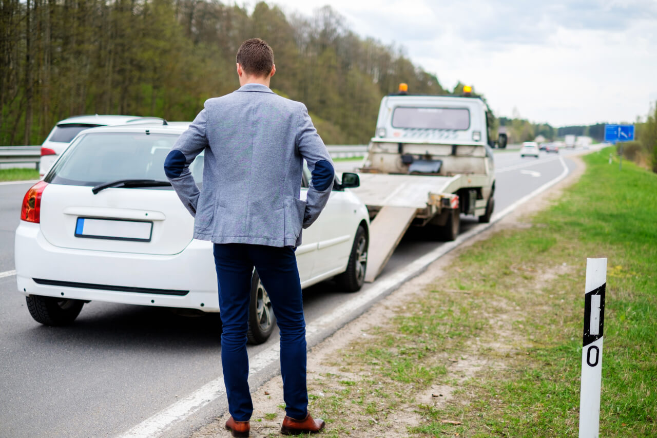 Connecticut who buys cars